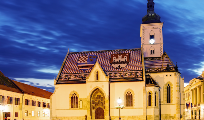 Gornji grad