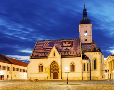 Gornji grad