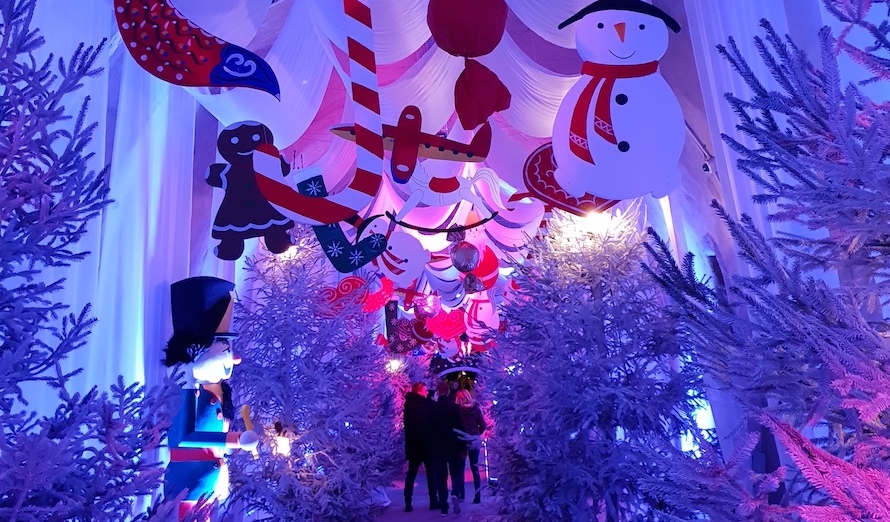 Advent u Zagrebu